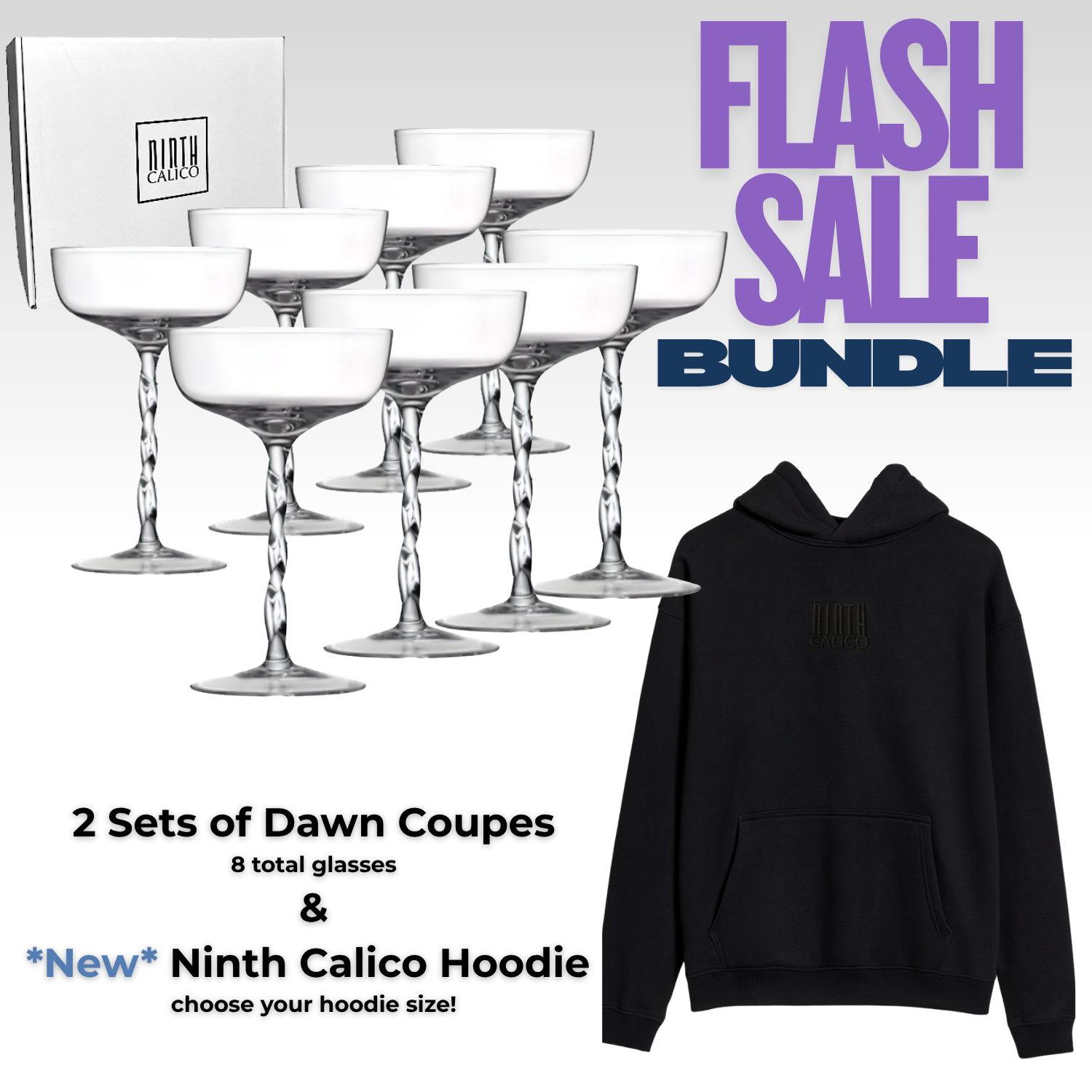 Flash Sale Bundle!