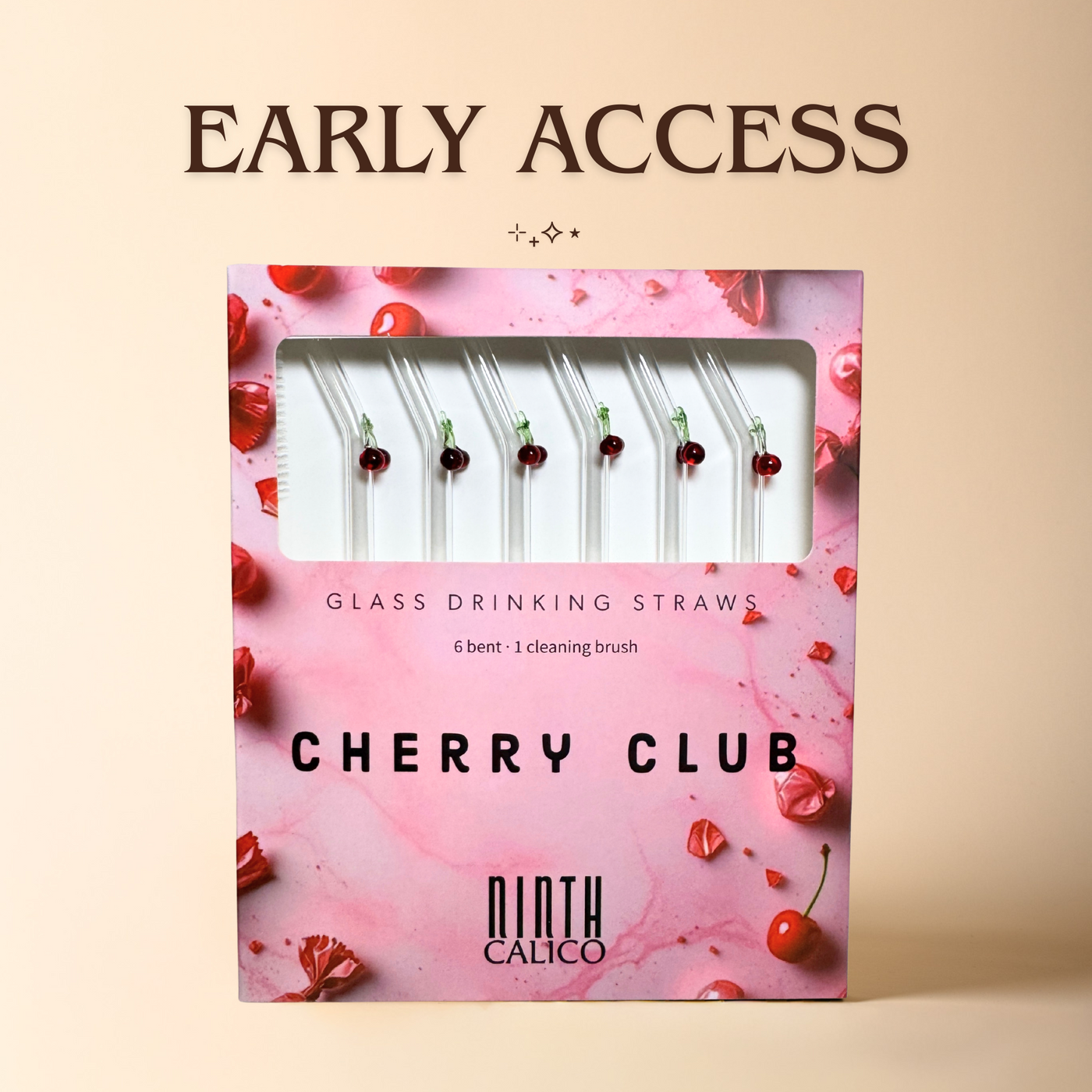 Cherry Club