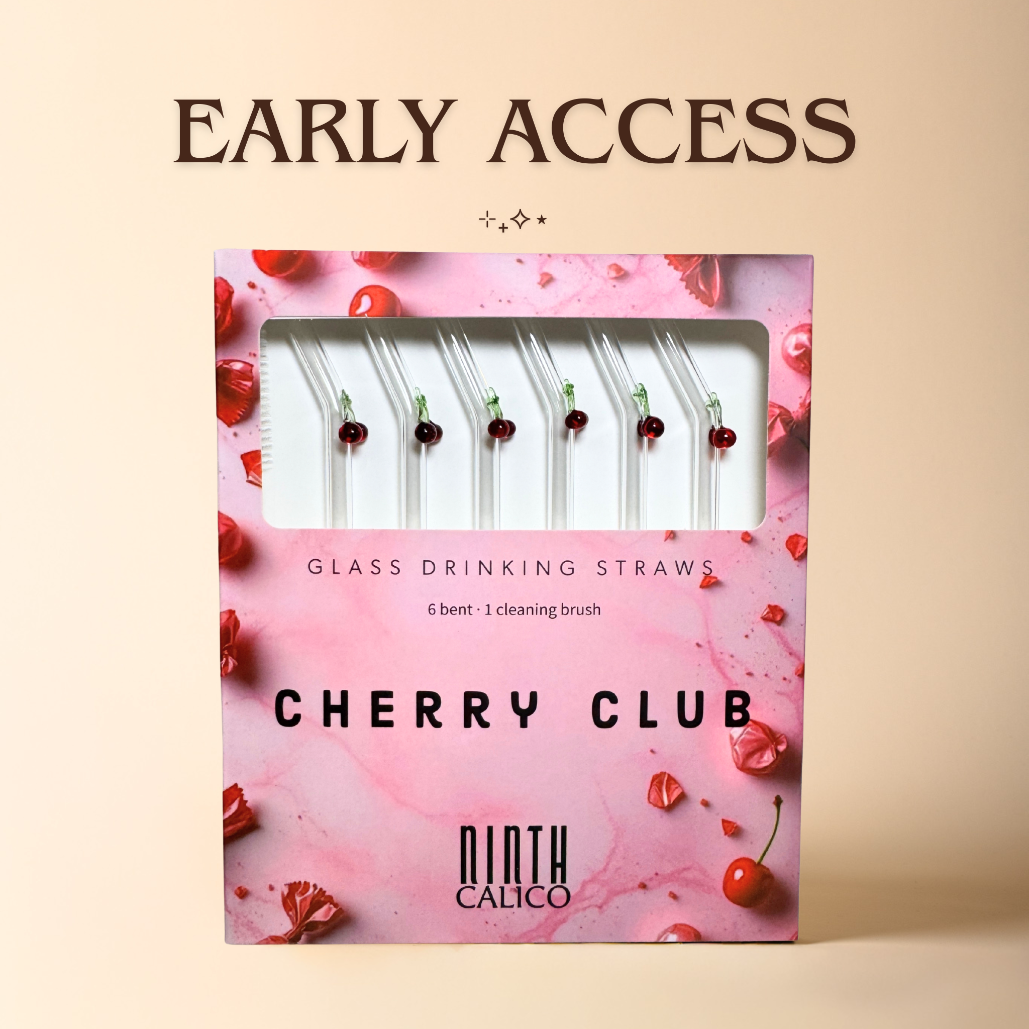 Cherry Club