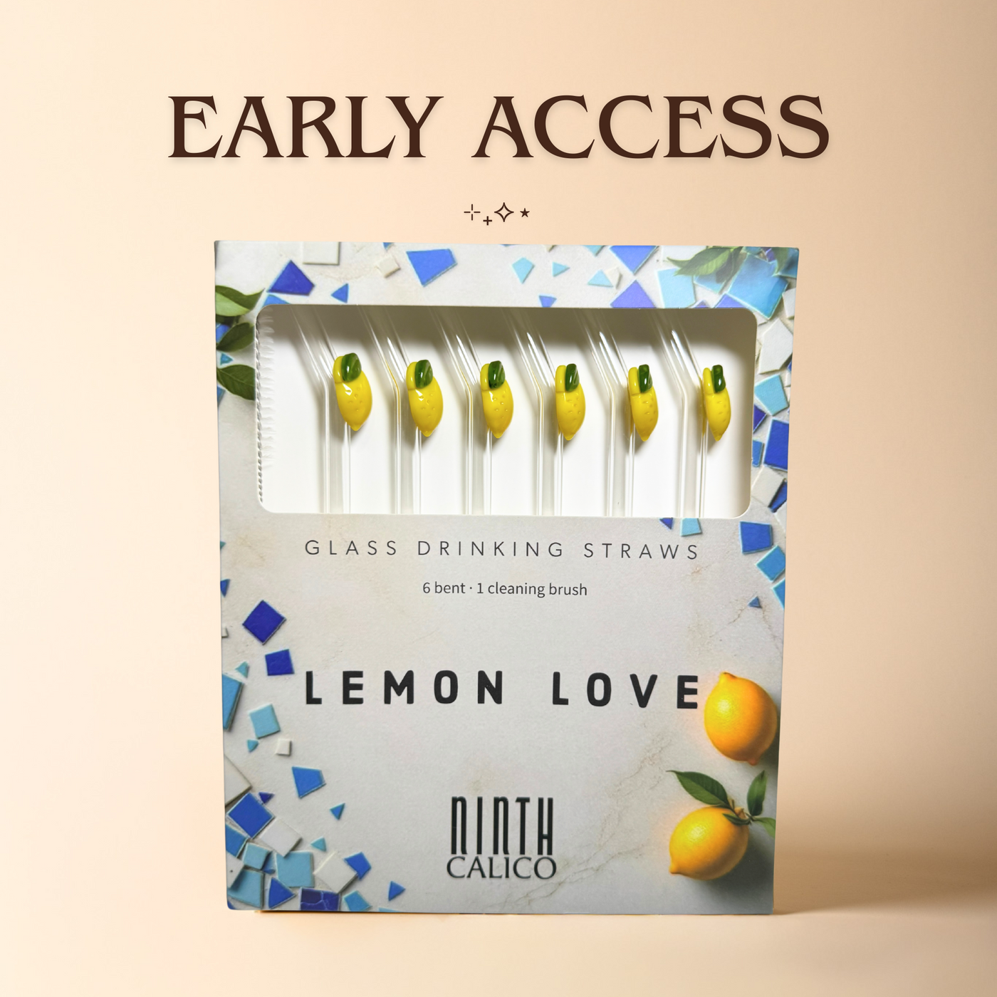 Lemon Love