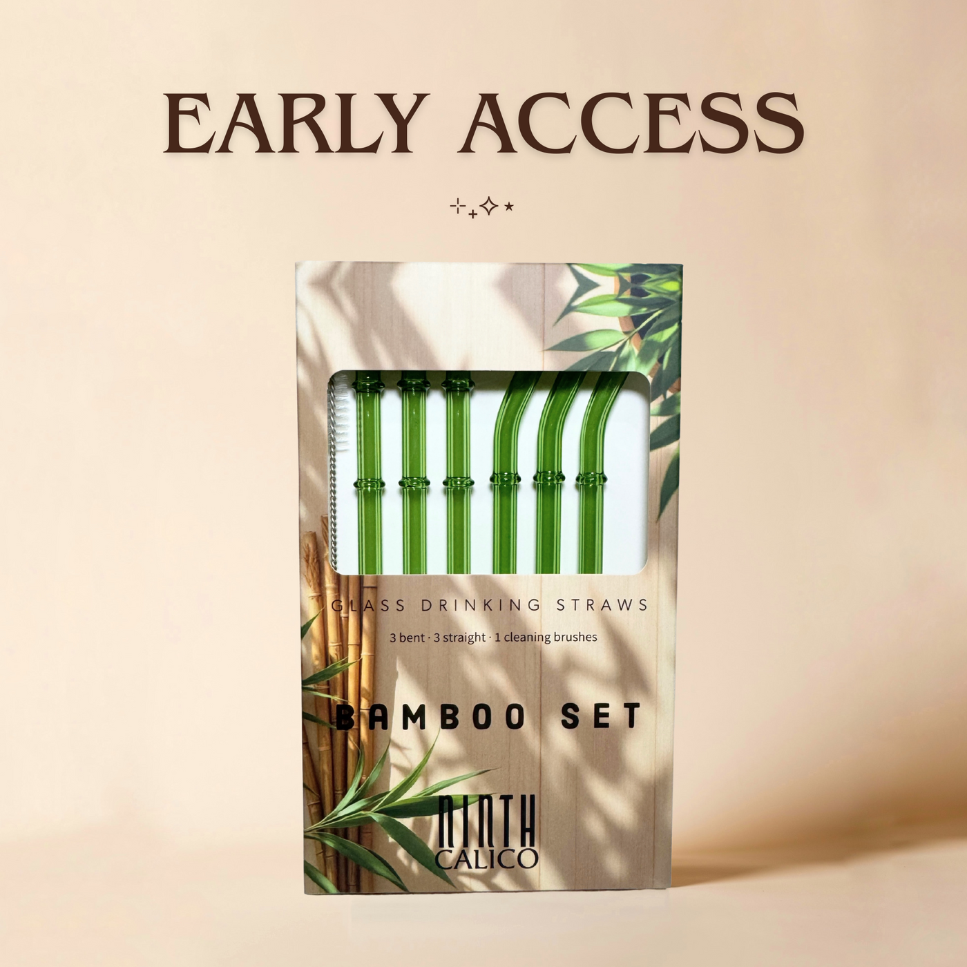 Bamboo