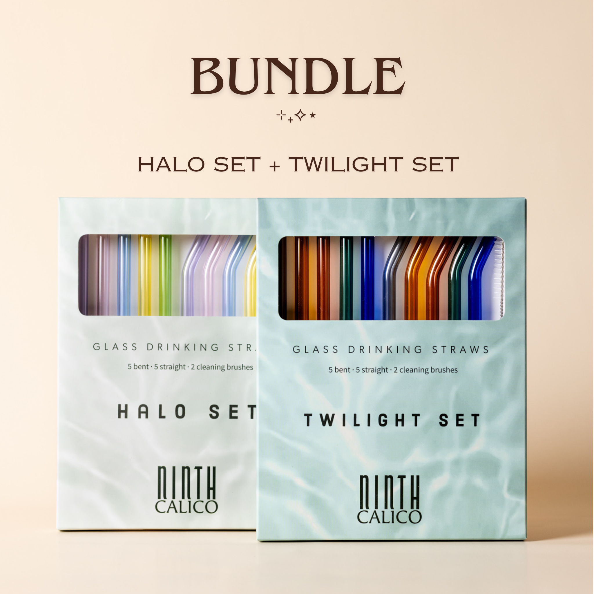 Halo & Twilight Bundle