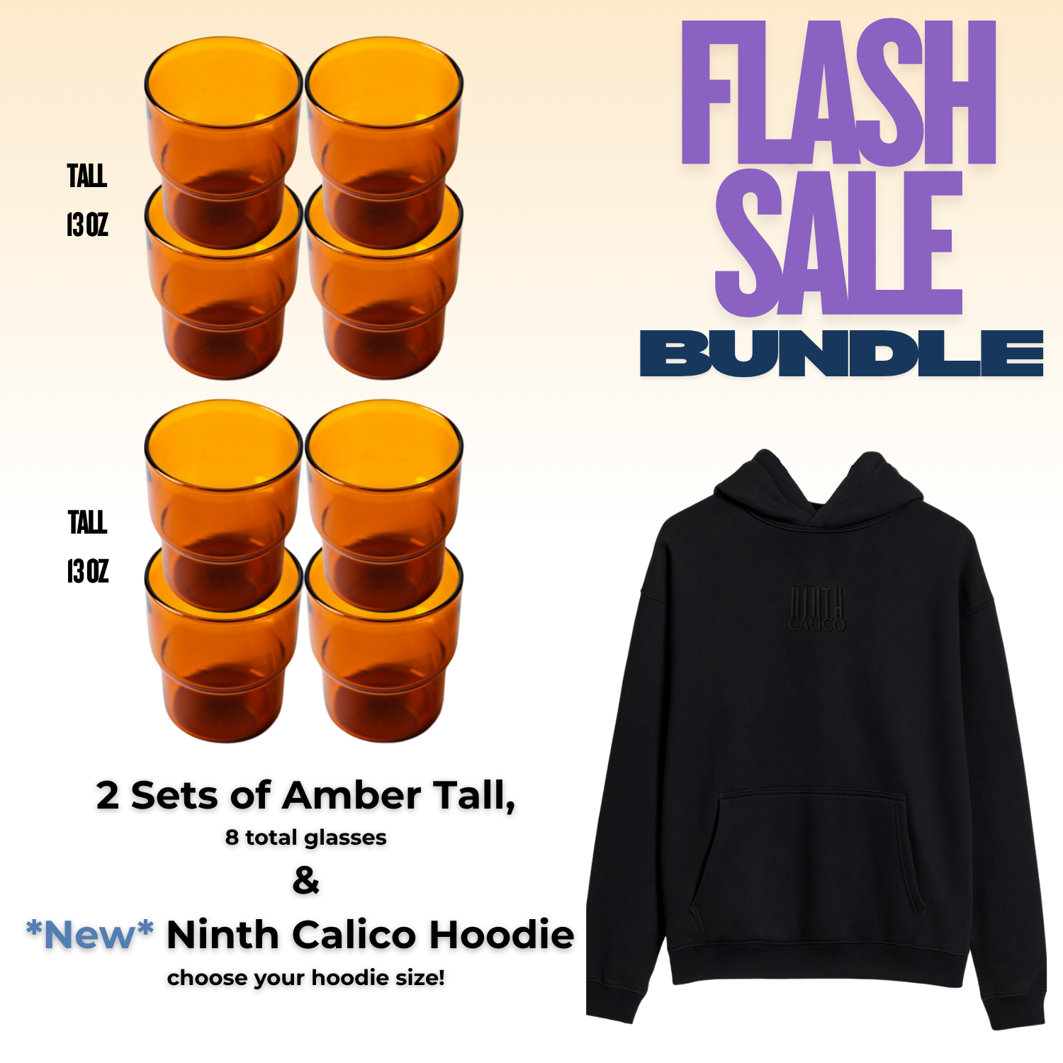 Flash Sale Bundle!