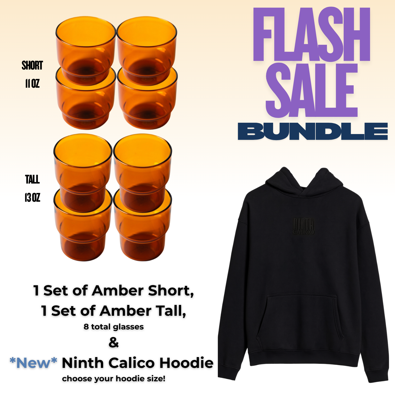 Flash Sale Bundle!
