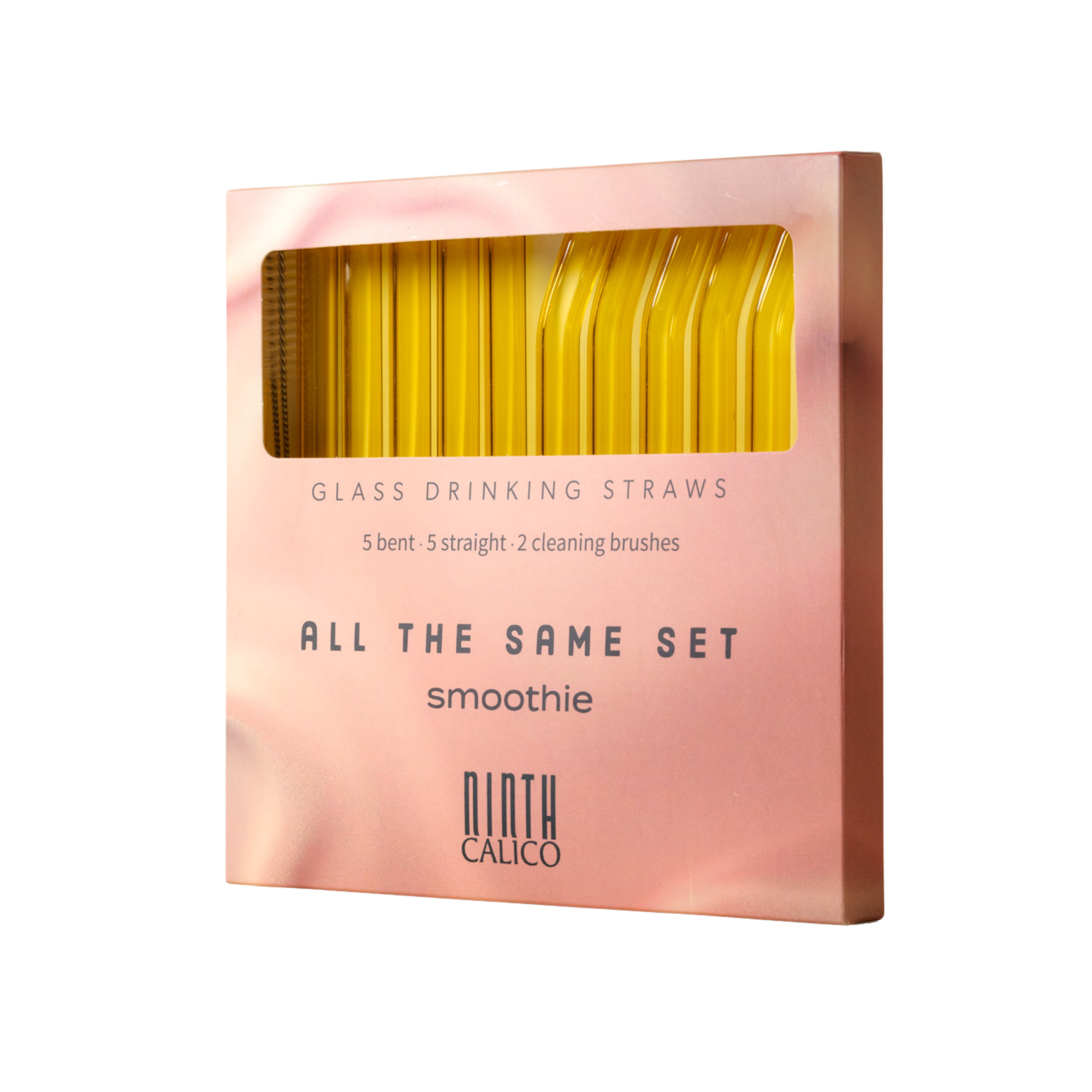 Smoothie All The Same