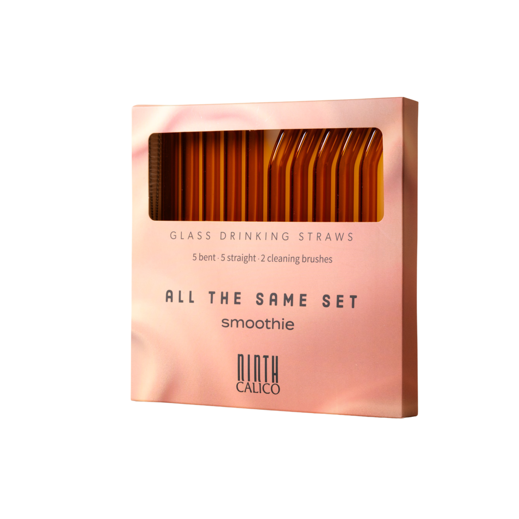 Smoothie All The Same