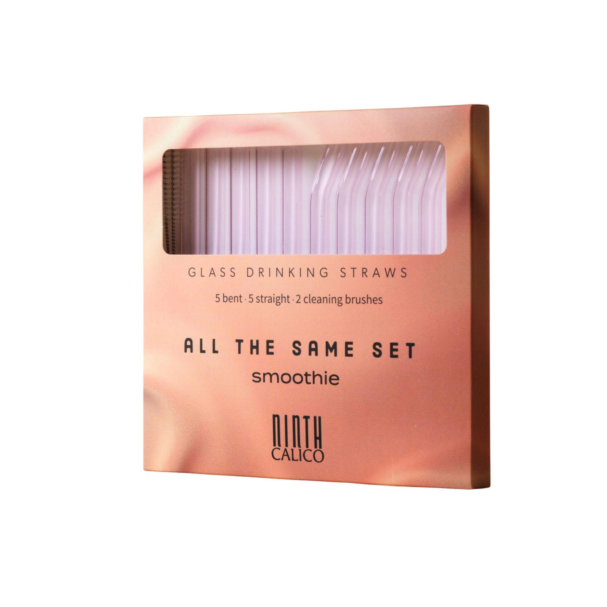 Smoothie All The Same