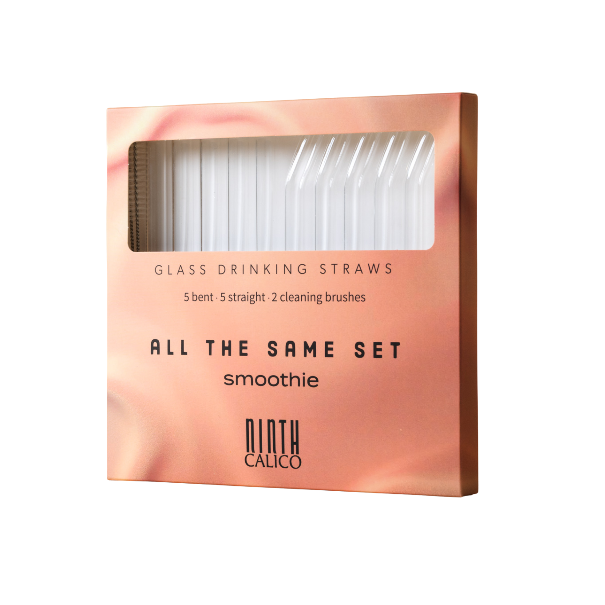 Smoothie All The Same