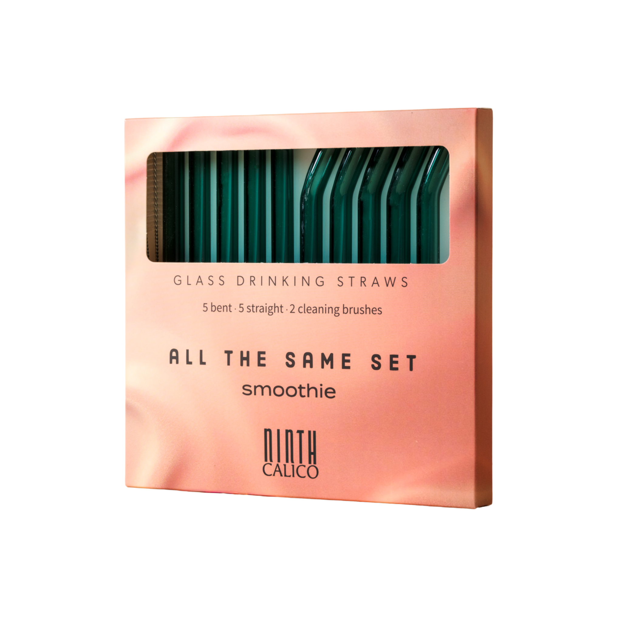 Smoothie All The Same