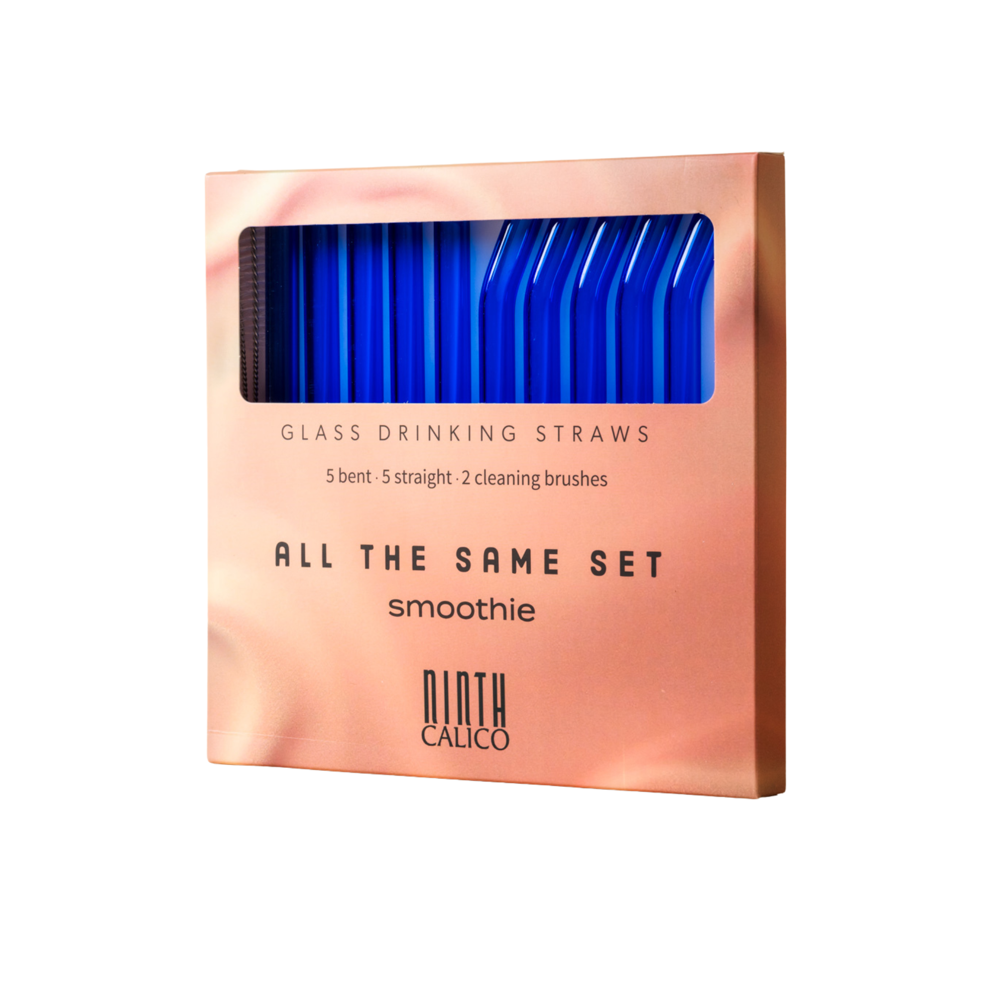 Smoothie All The Same