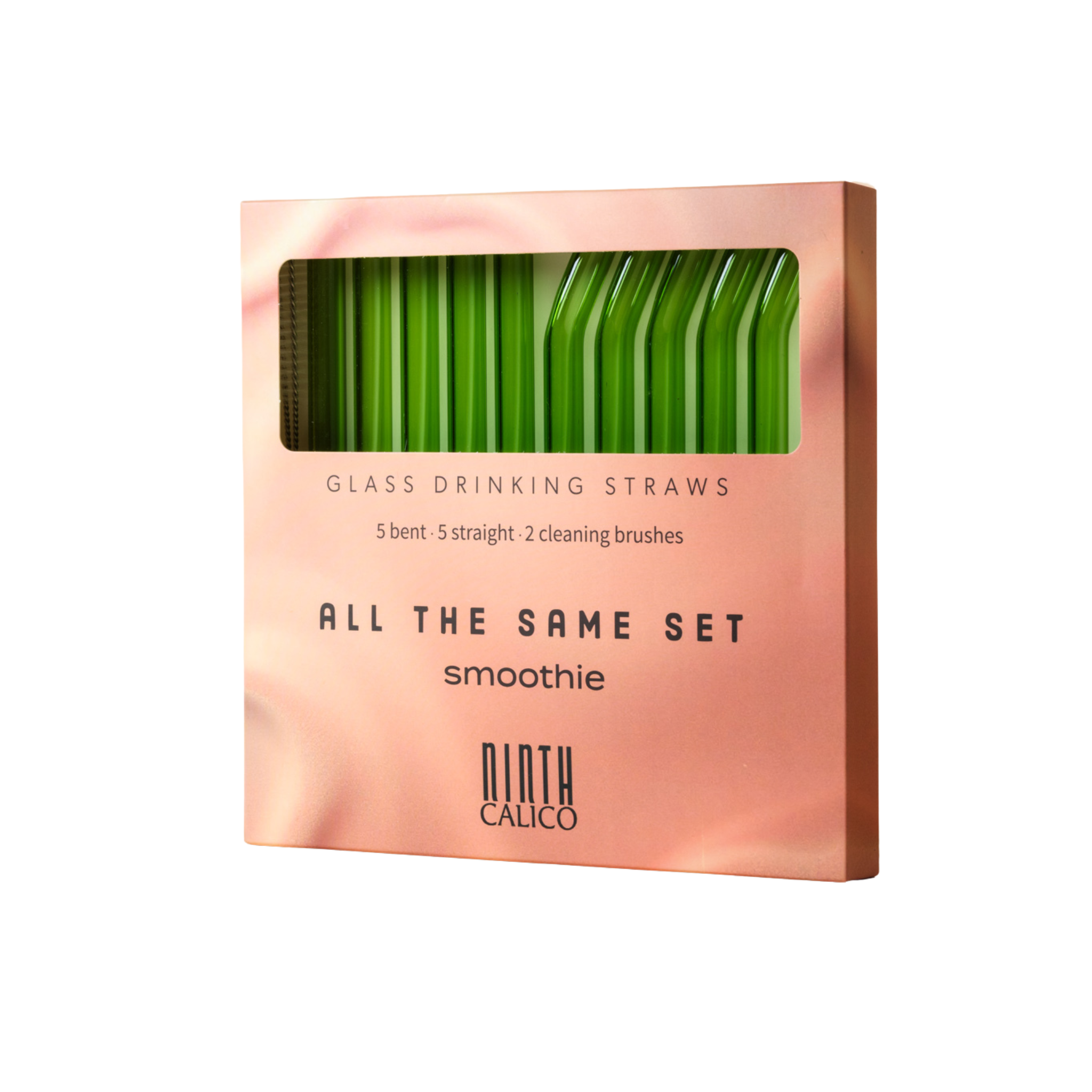 Smoothie All The Same