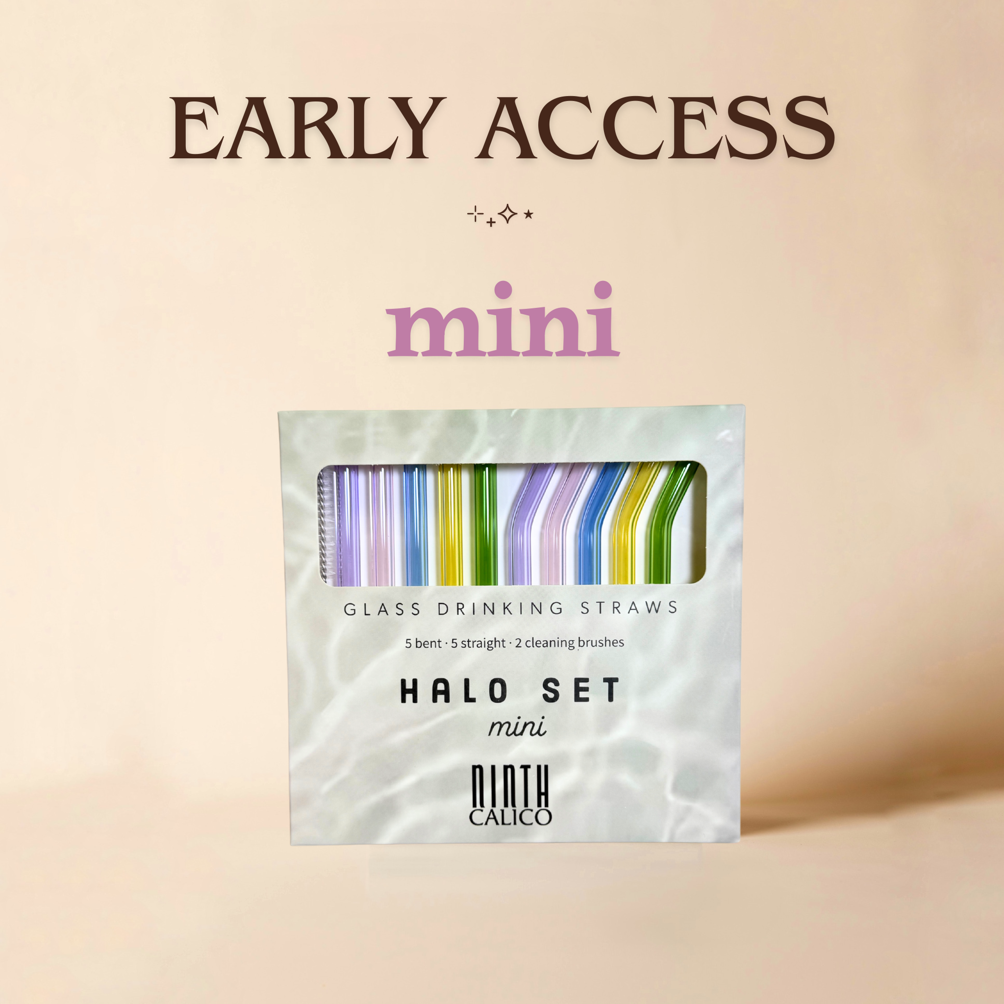 Mini Variety