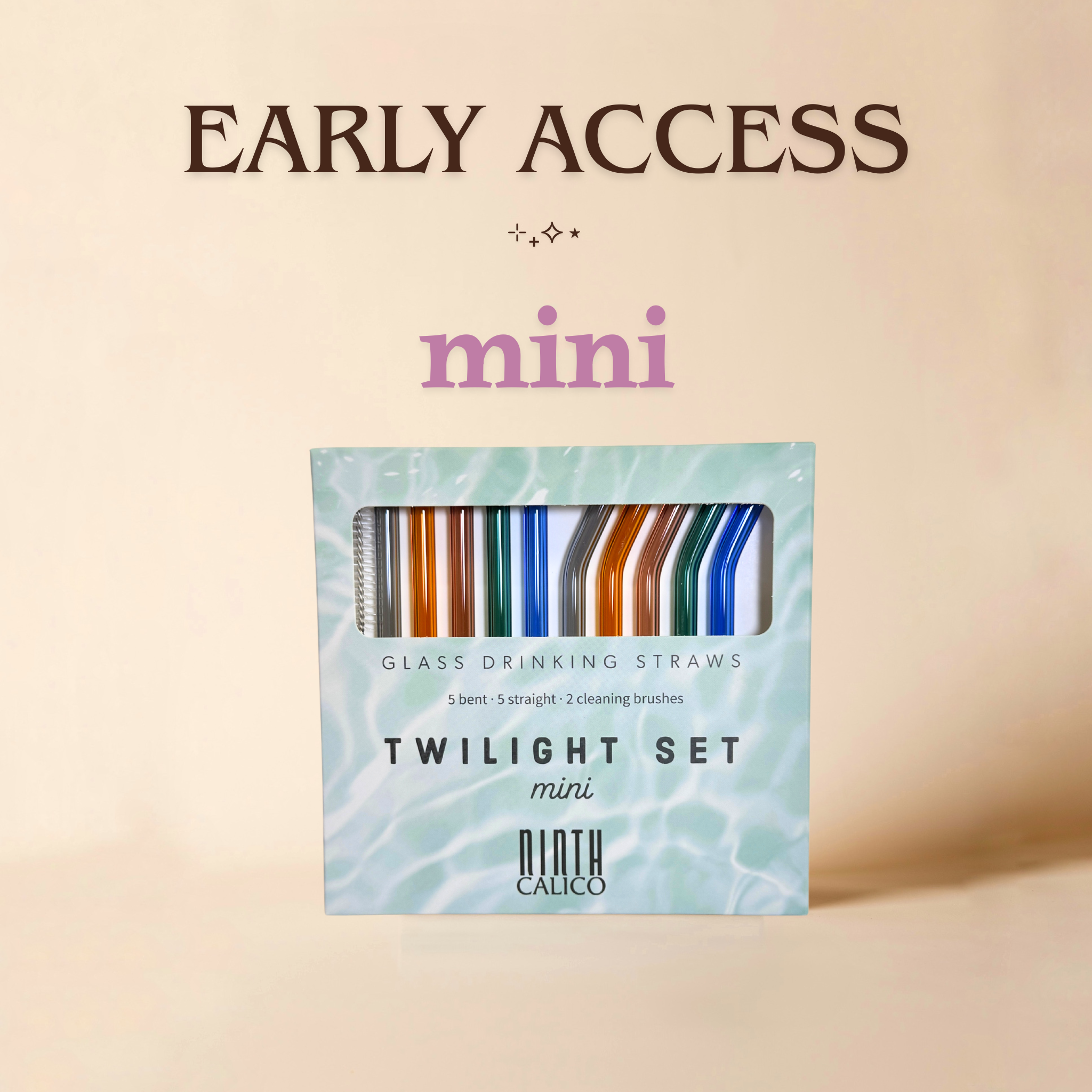 Mini Variety