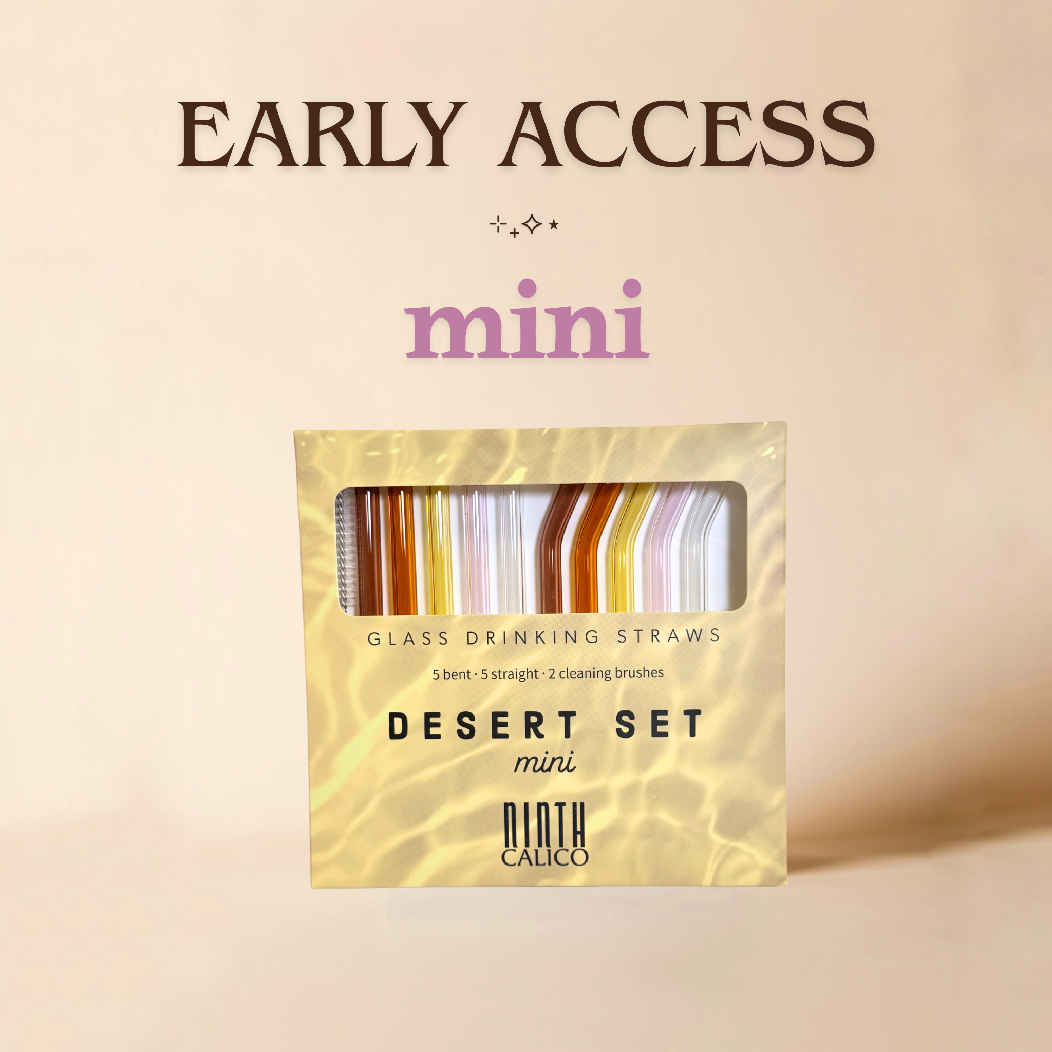 Mini Variety