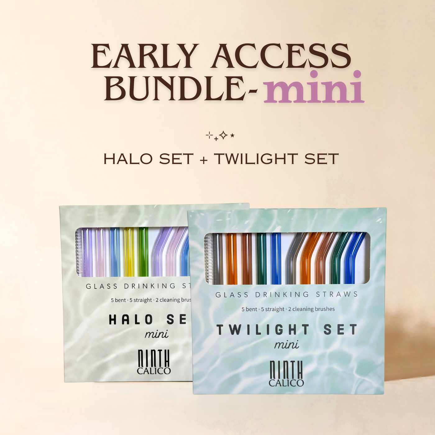 Halo & Twilight Bundle