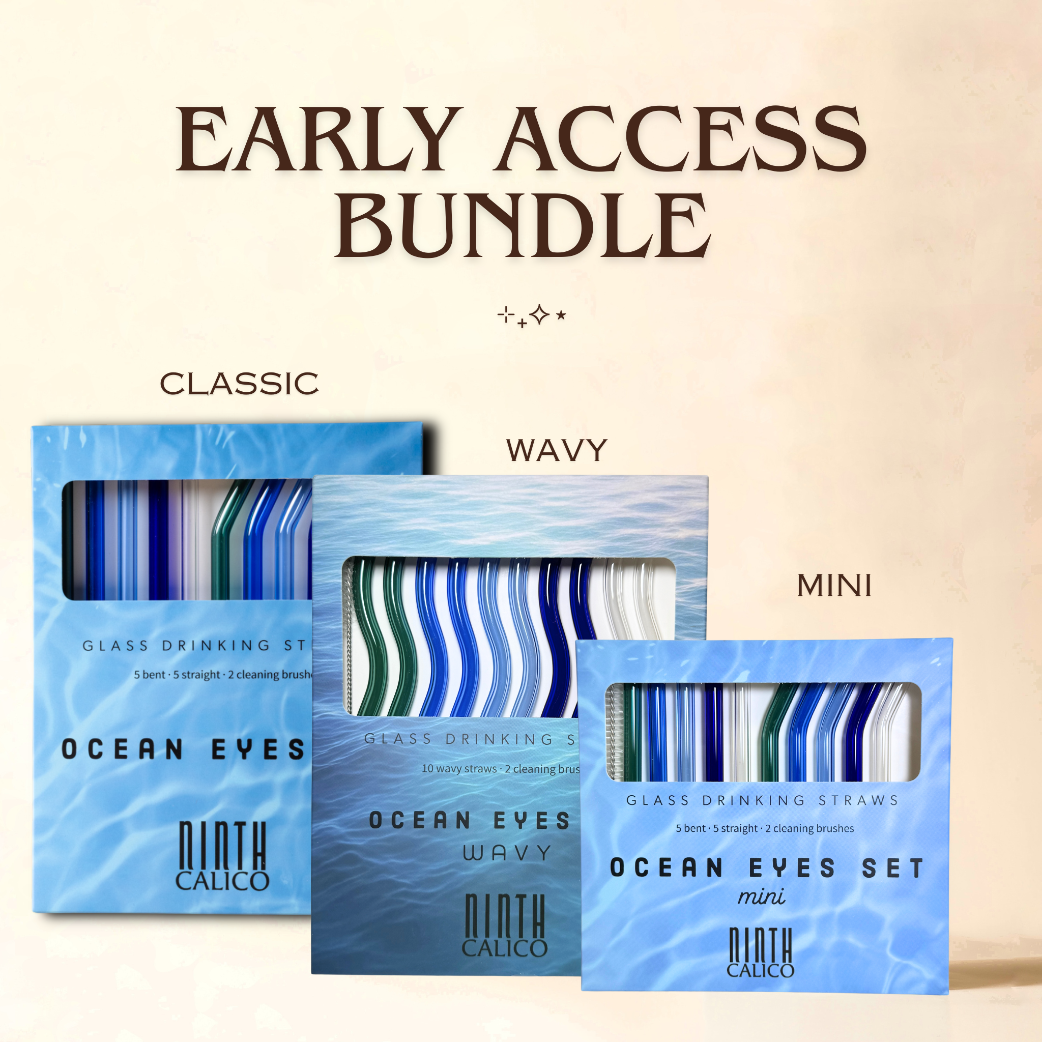 Shop by Variety Set Bundle