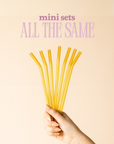 Mini All The Same