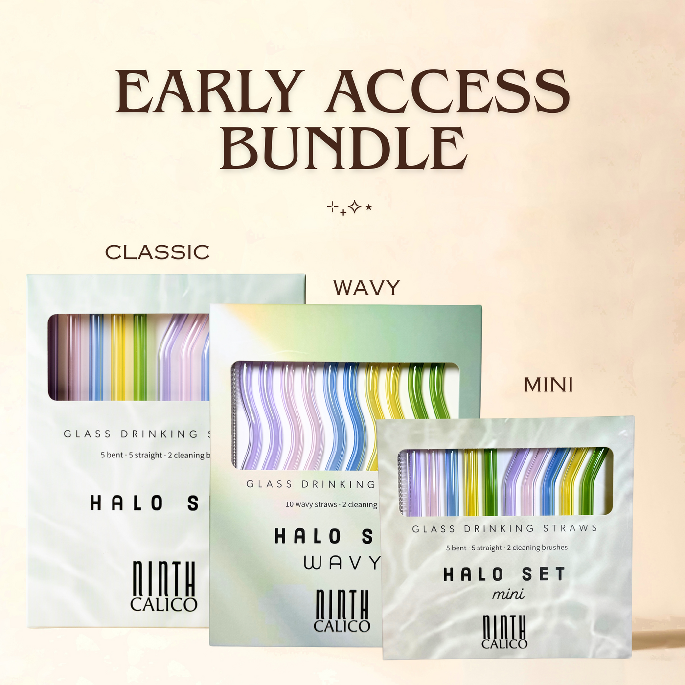 Shop by Variety Set Bundle