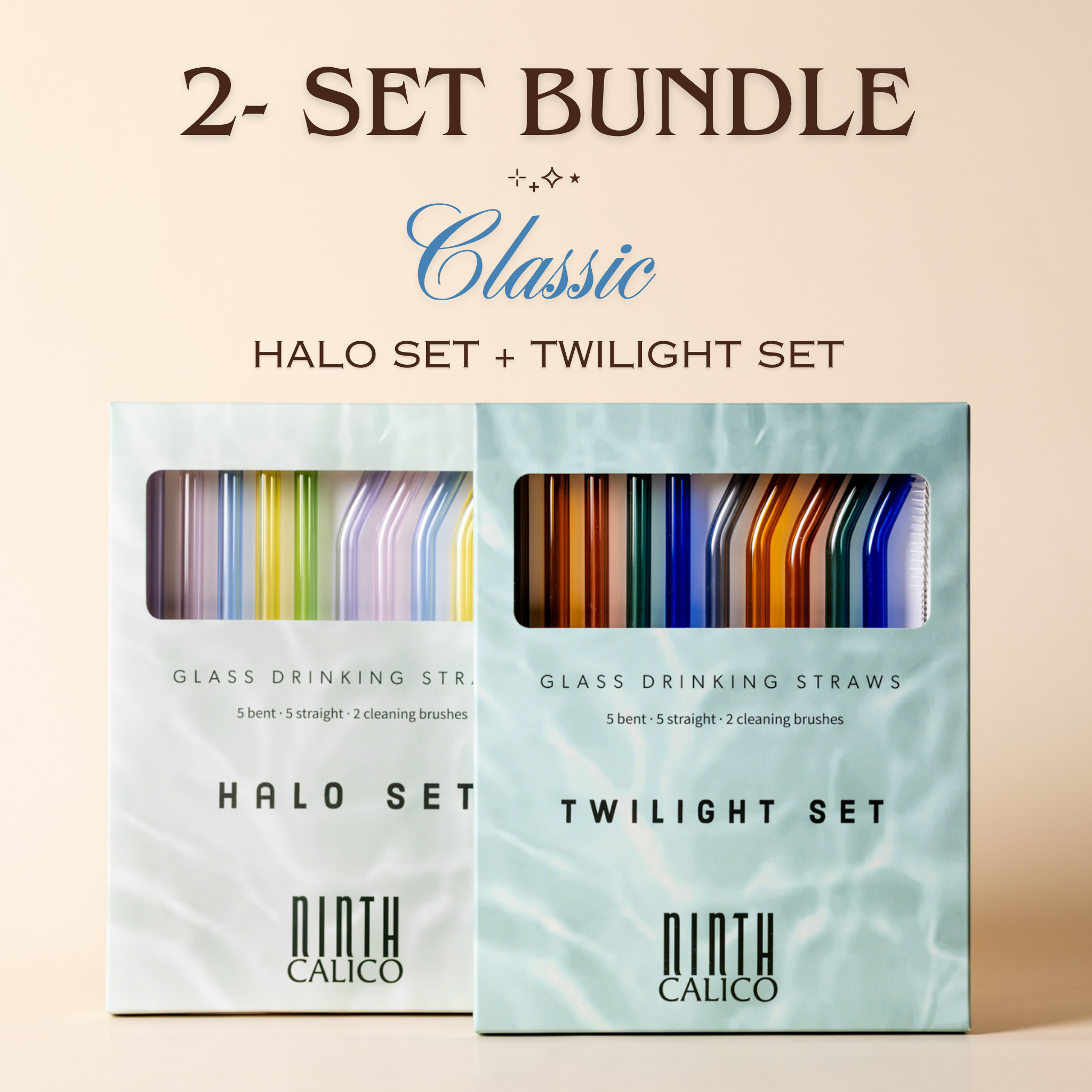 Halo & Twilight Bundle