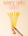 Wavy Variety