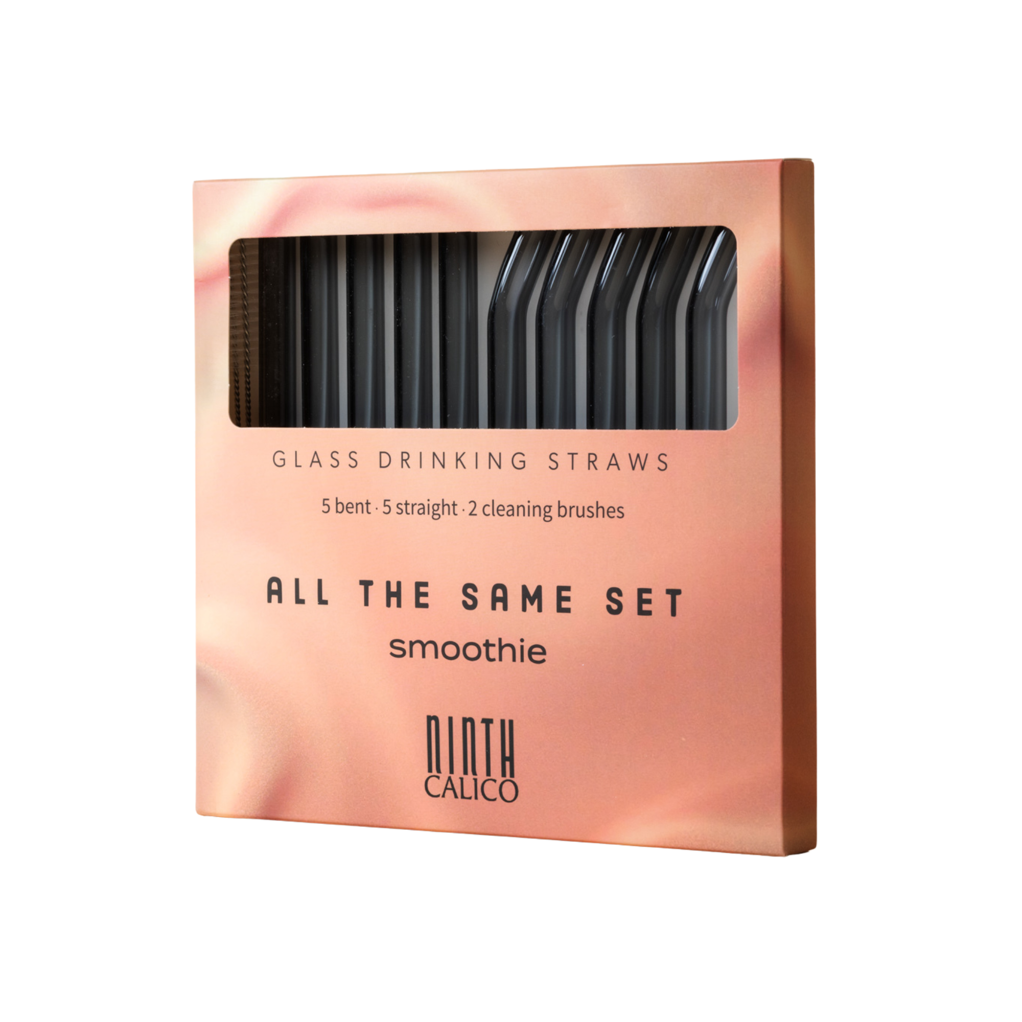 Smoothie All The Same