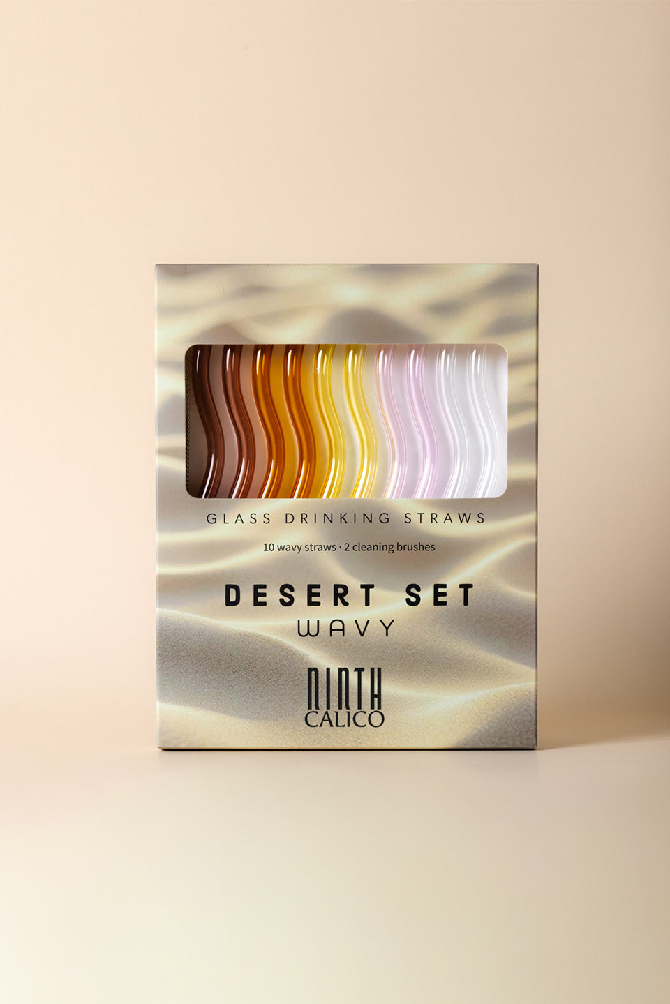 Ocean Eyes & Matcha Mist & Desert Set - Bundle