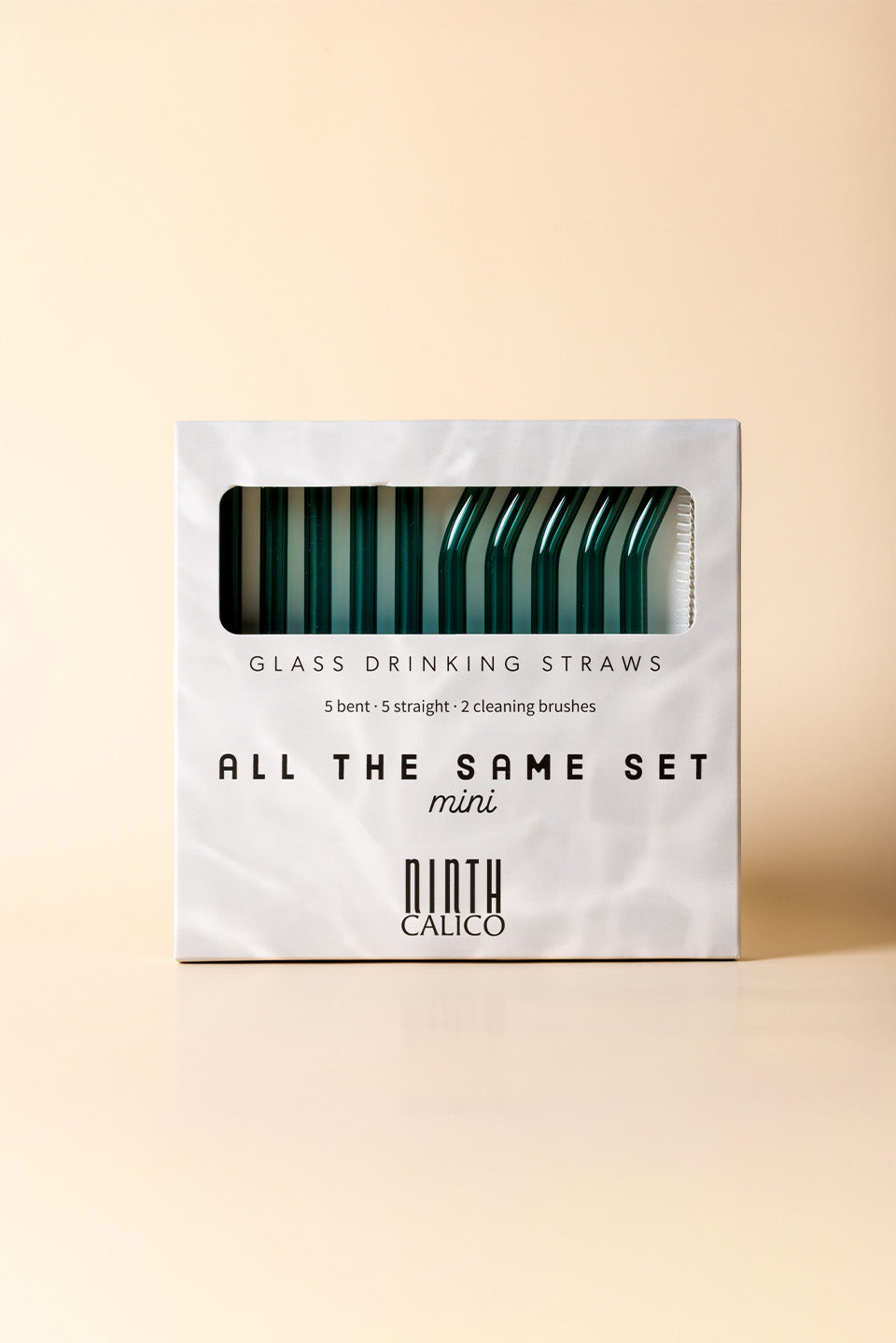 Mini All The Same