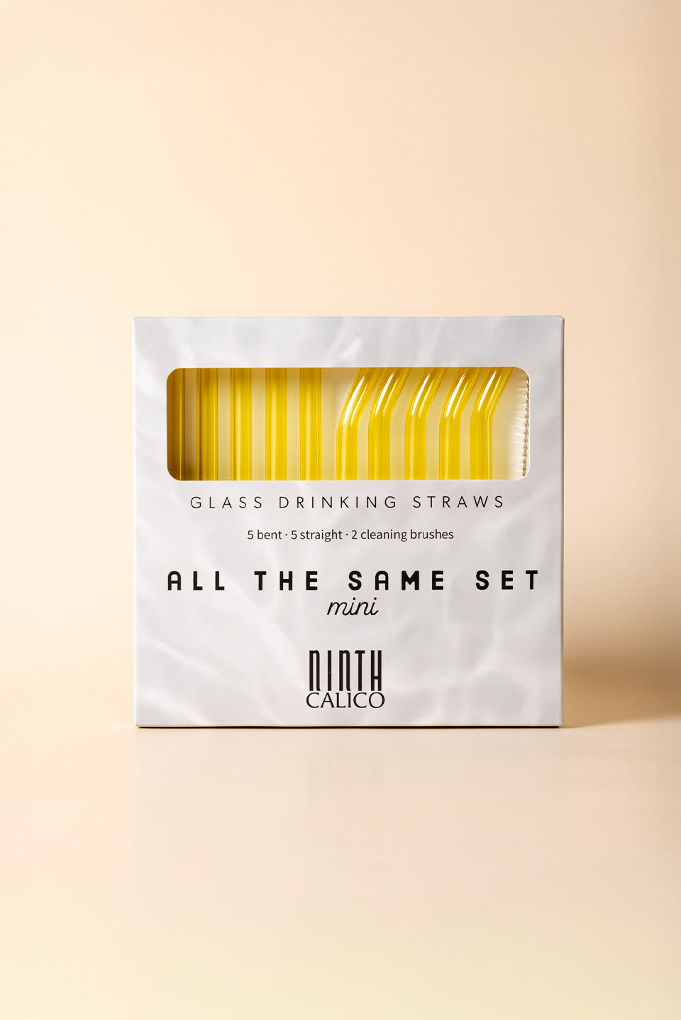 Mini All The Same