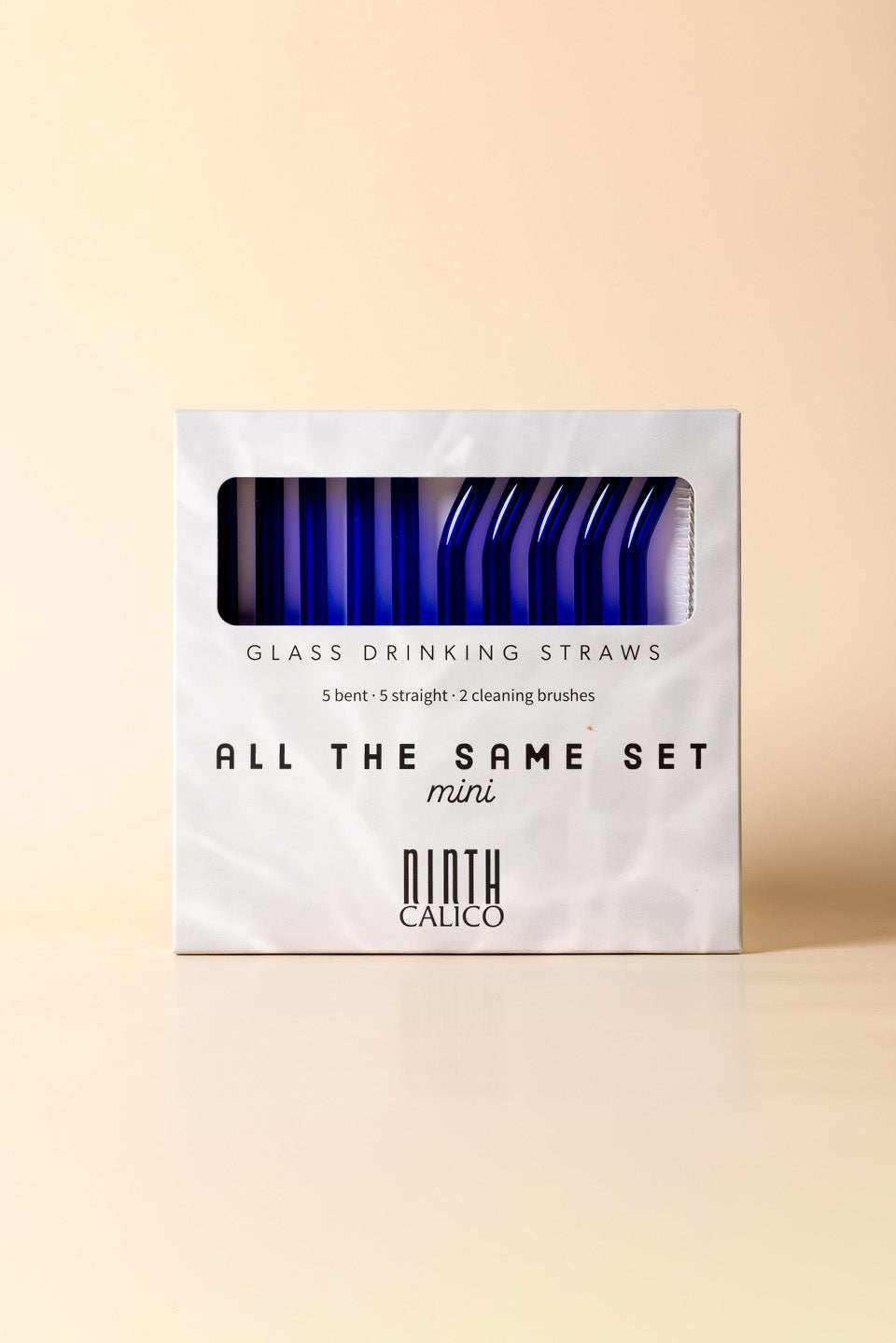 Mini All The Same