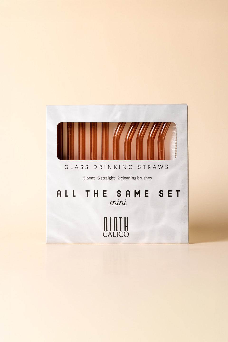 Mini All The Same