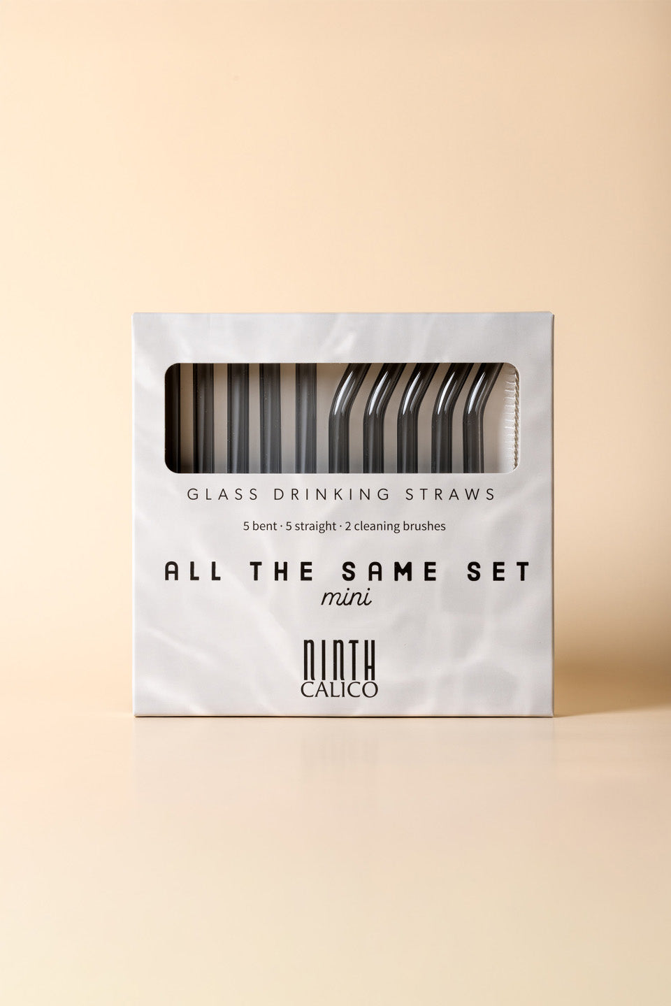Mini All The Same