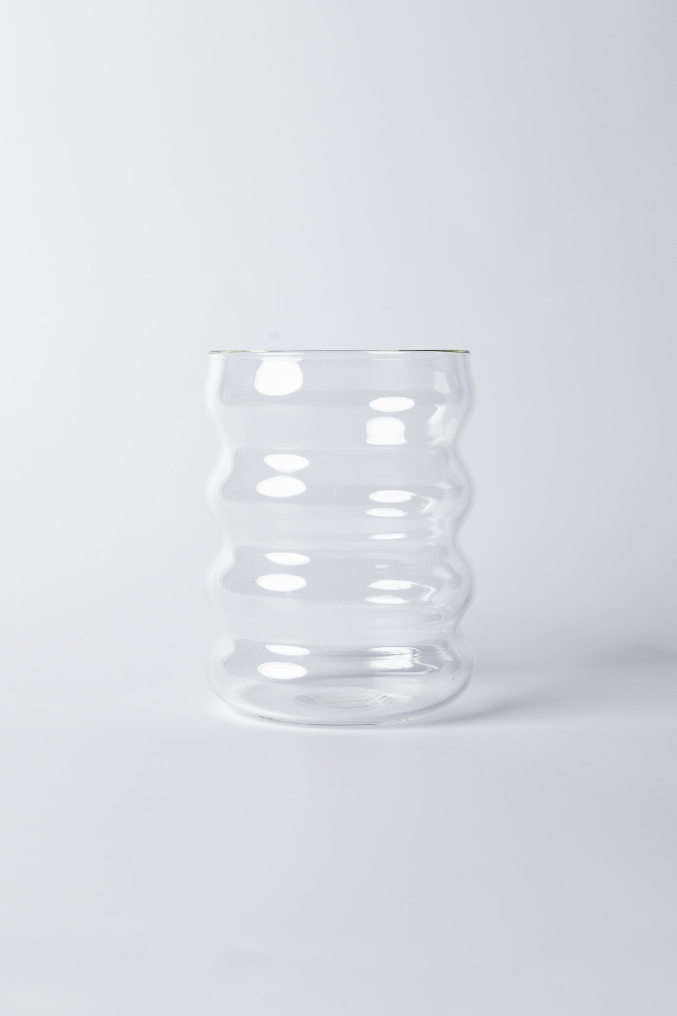 Bubble Glasses (Amber)