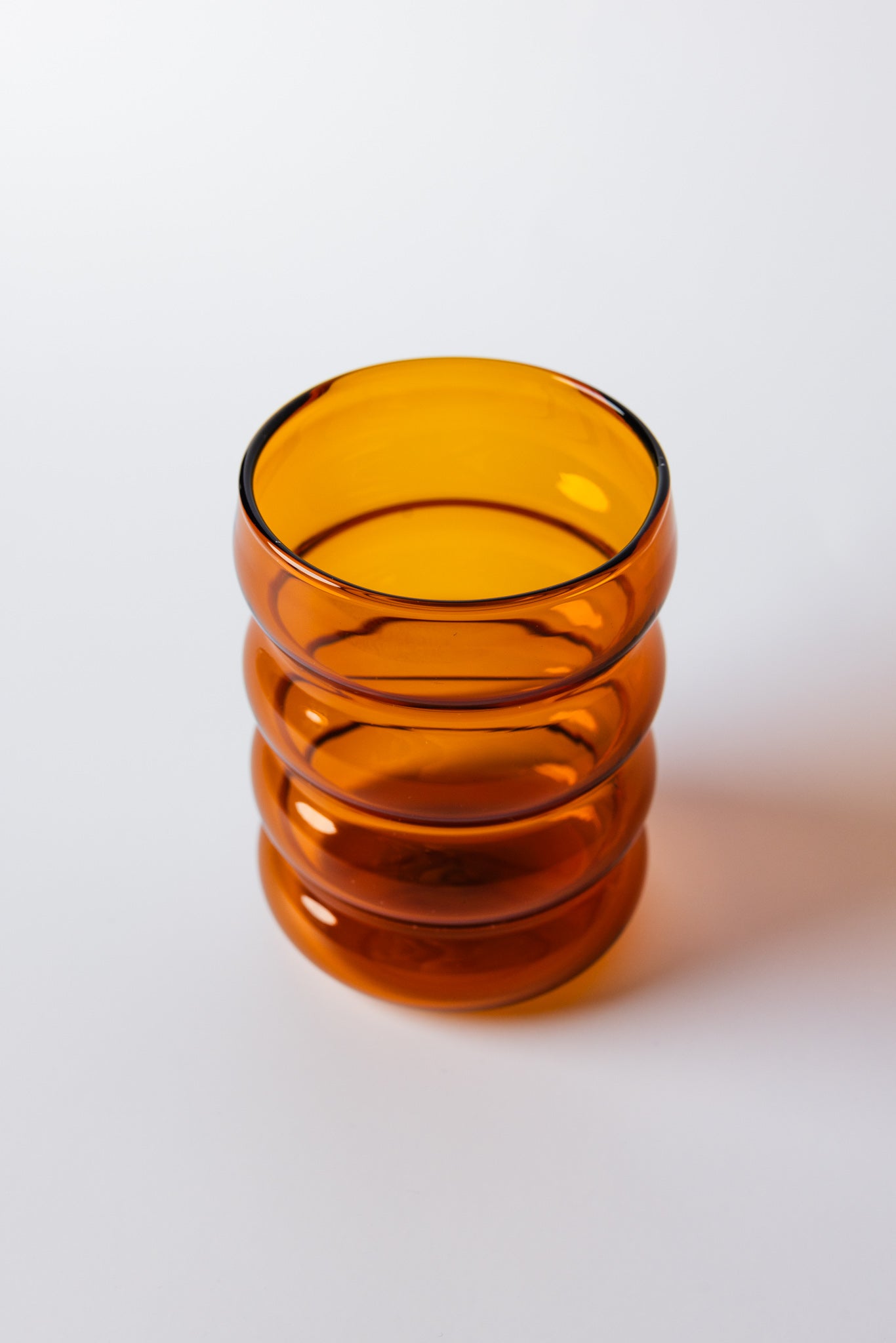Amber (12 Glasses)