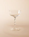 Dawn Coupe Glasses