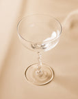 Dawn Coupe Glasses