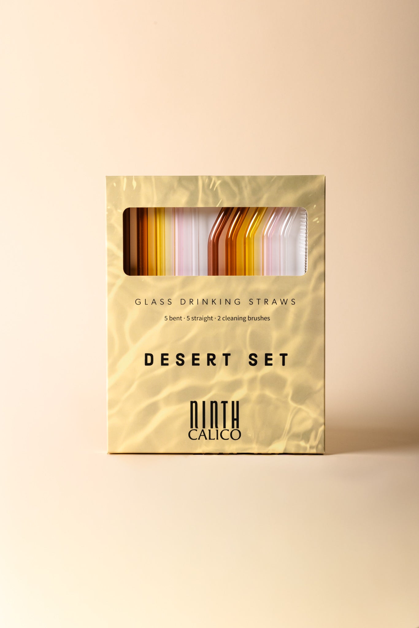 Ocean Eyes & Matcha Mist & Desert Set - Bundle