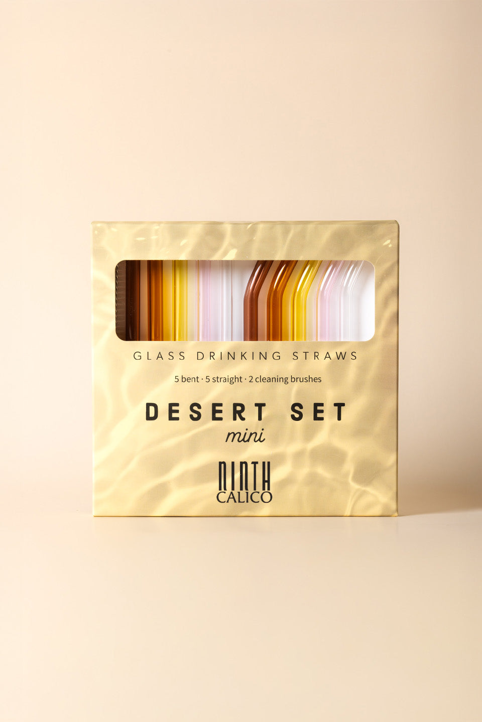 Ocean Eyes & Matcha Mist & Desert Set - Bundle