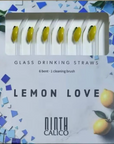 Lemon Love