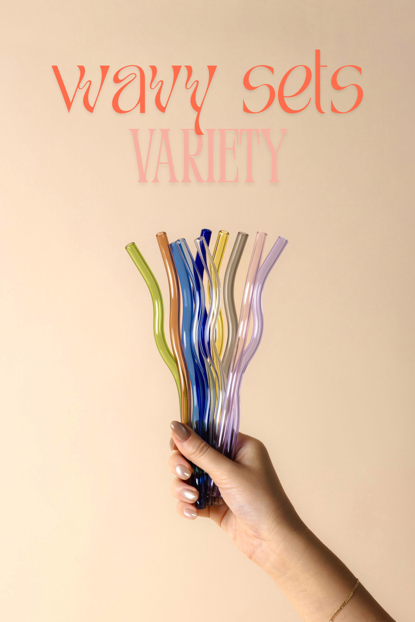 Wavy Variety