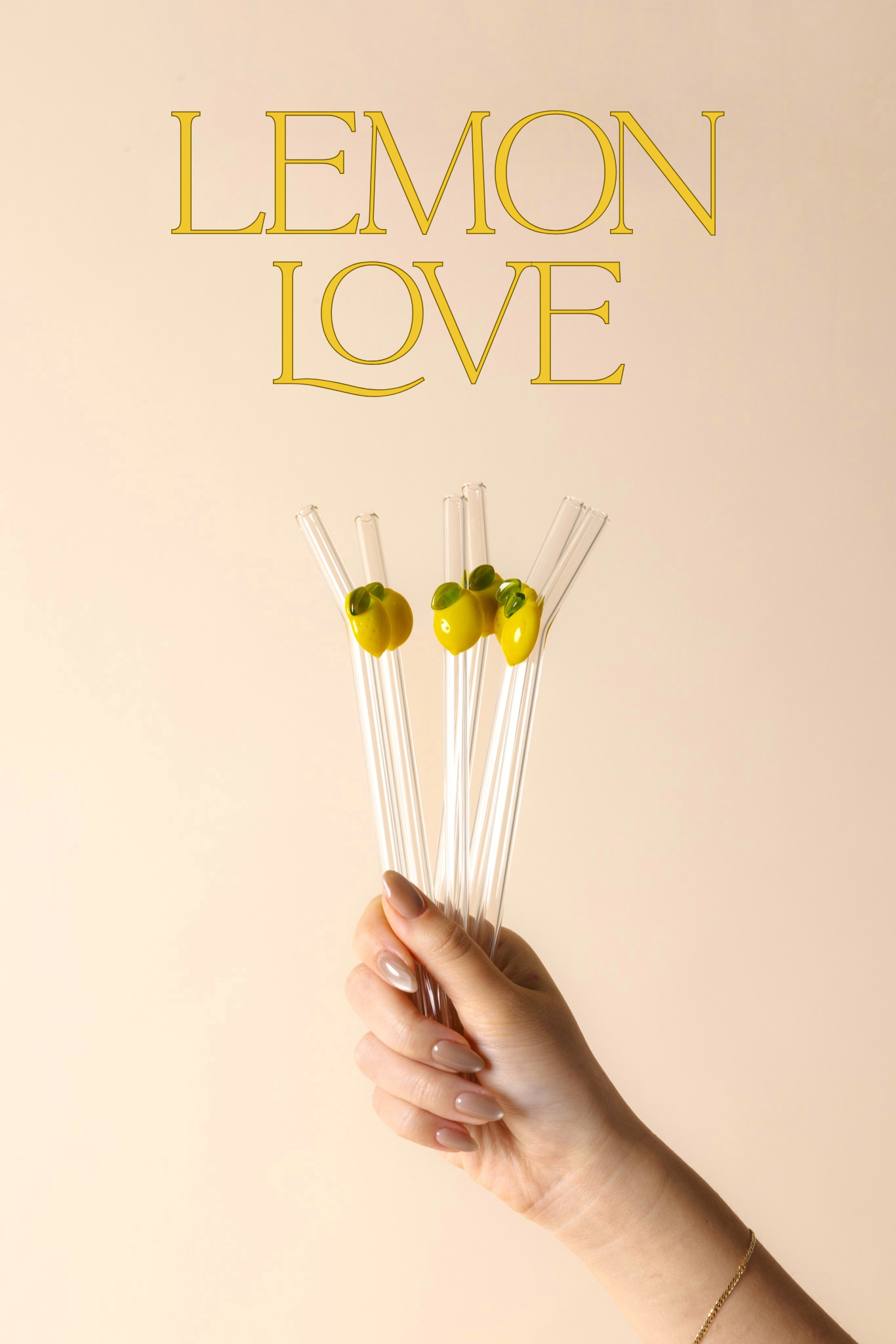 Lemon Love