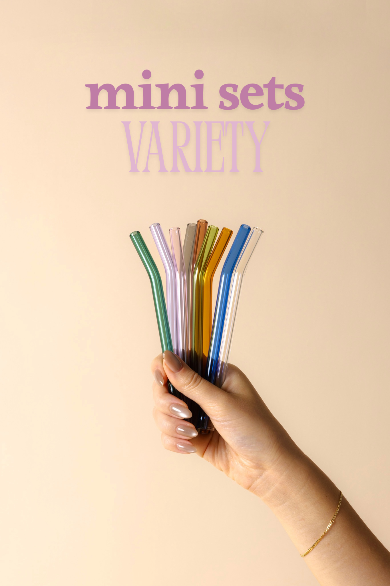 Mini Variety