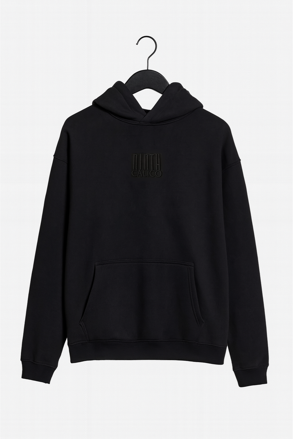 Ninth Calico Unisex Hoodie