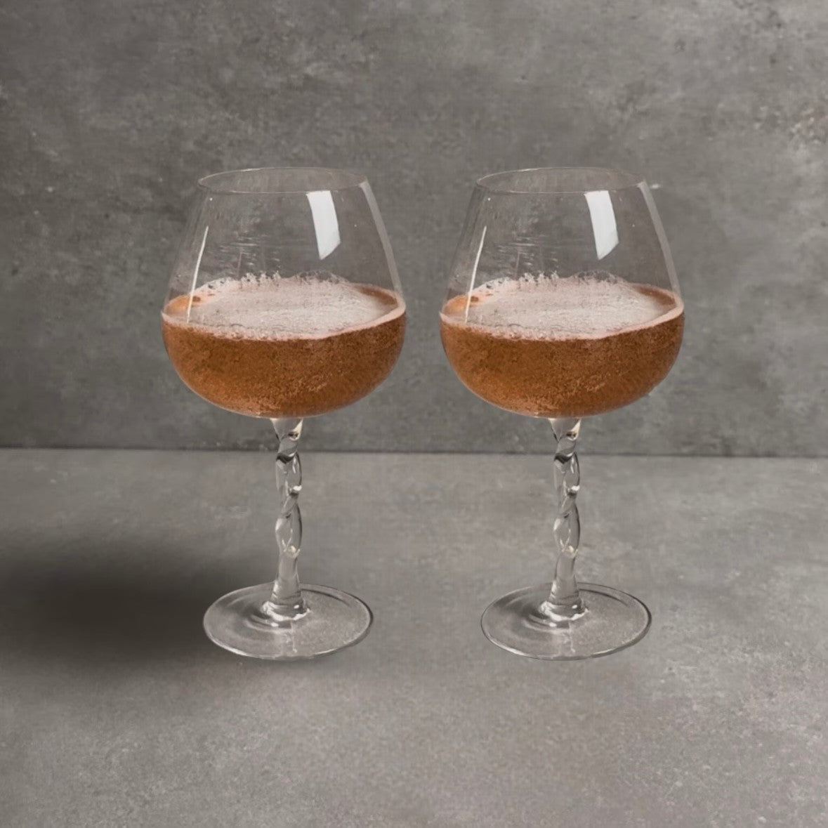 Dawn Cocktail Glasses