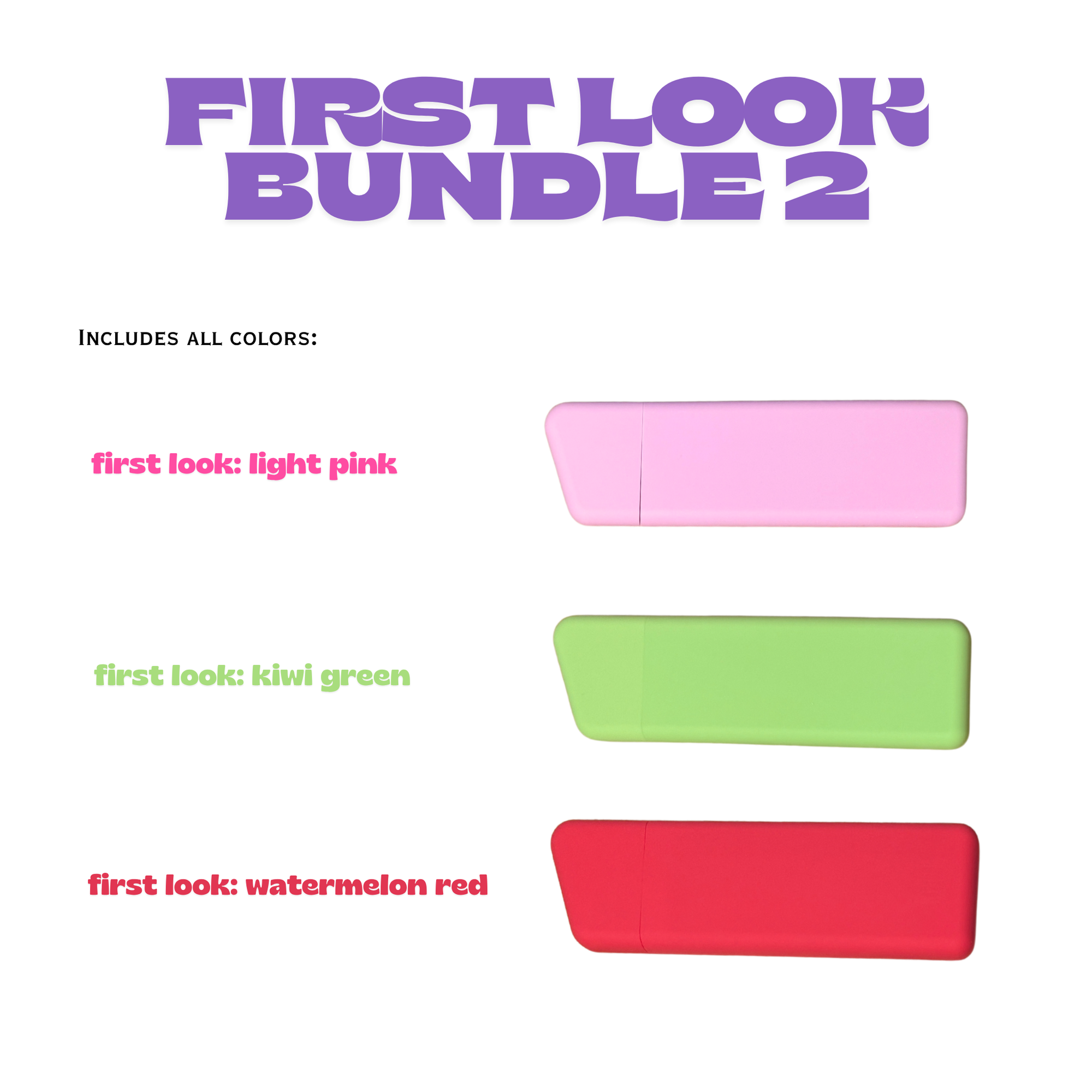 3-Capsule Bundle