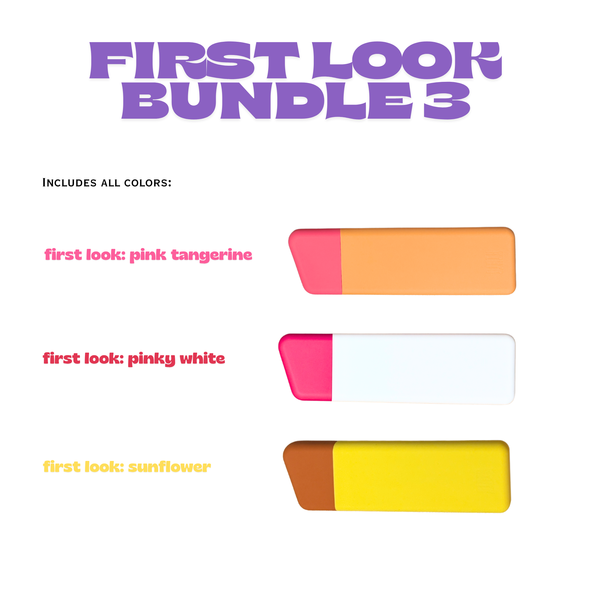 3-Capsule Bundle
