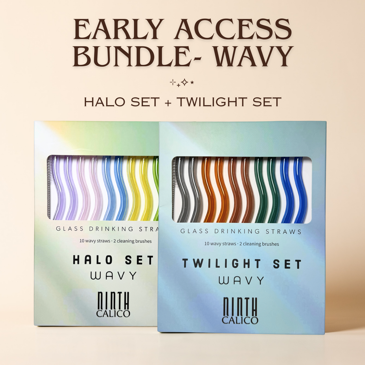 Halo & Twilight Bundle