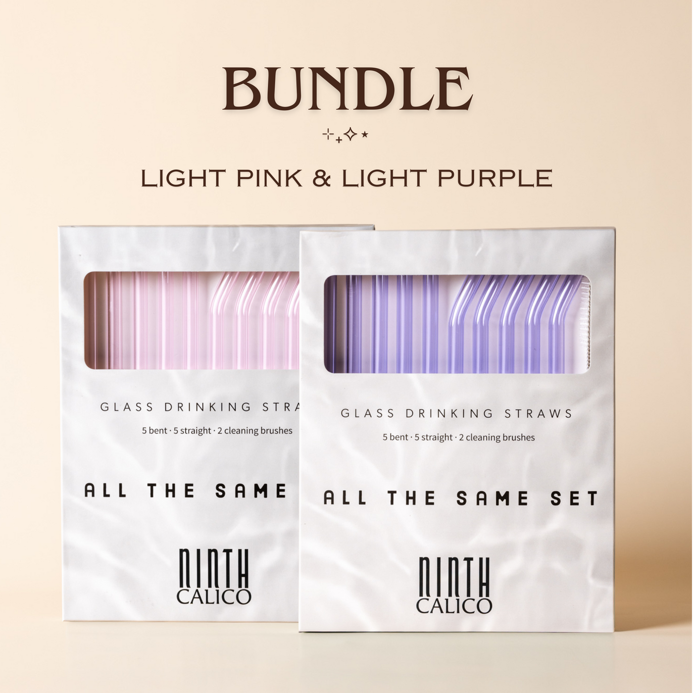 Classic Set Bundle (2 Sets)
