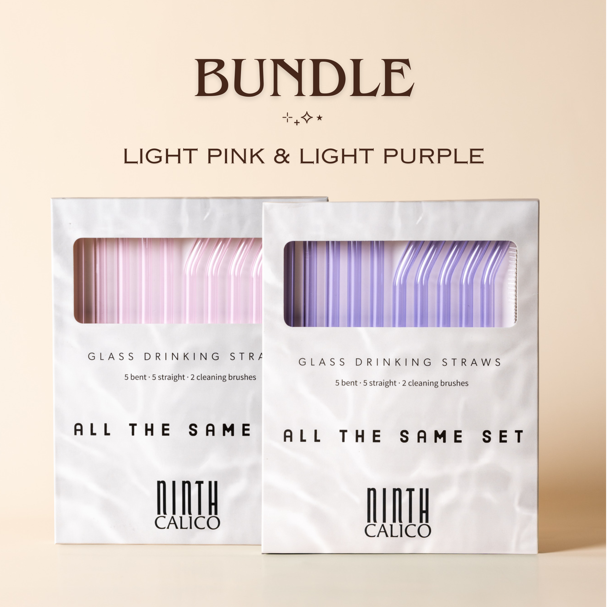 Classic Set Bundle (2 Sets)