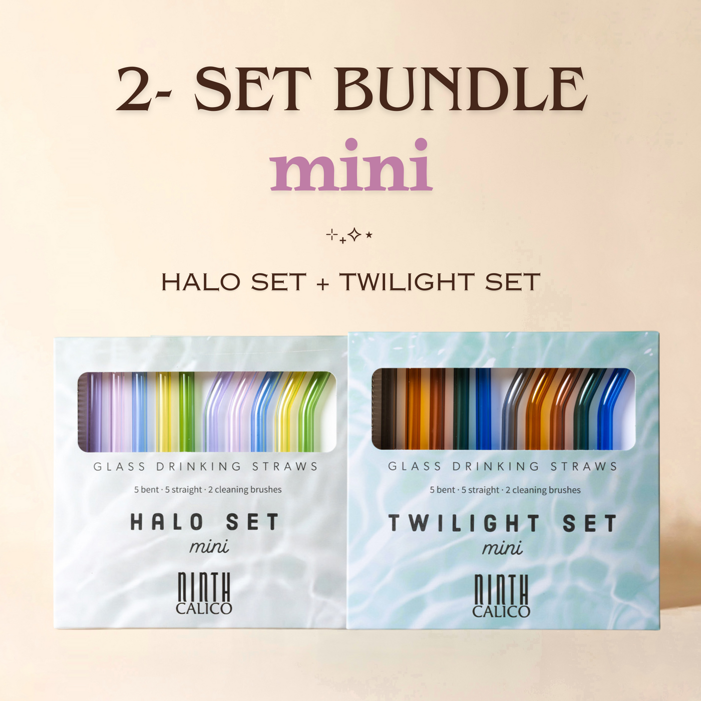 Halo & Twilight Bundle