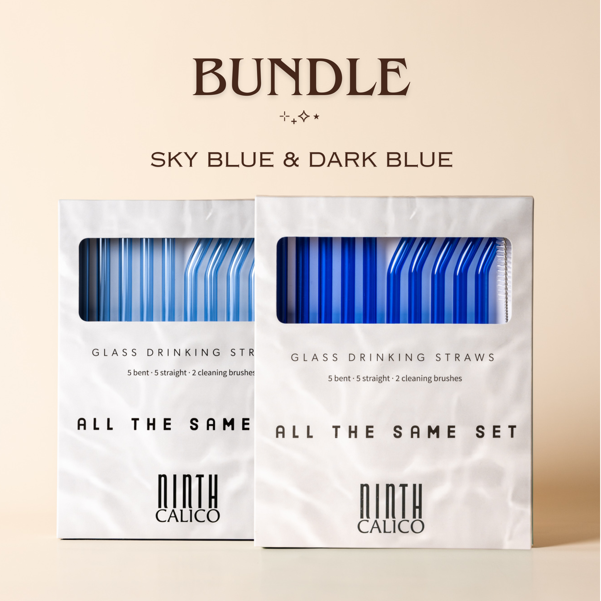 Classic Set Bundle (2 Sets)